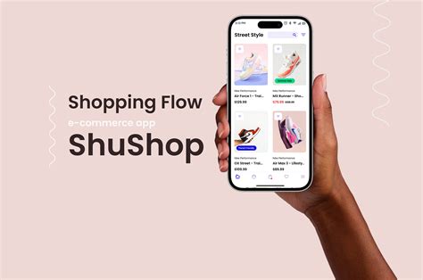 shushop official site.